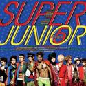 5 Mr. Simple (Super Junior)