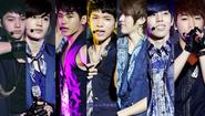 8 The Chaser (Infinite)