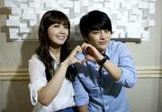 "All For You" of K-drama Answer Me 1997's OST - Jung Eun Ji & Seo In Guk