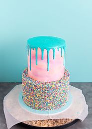 Beautiful Birthday Cake Images