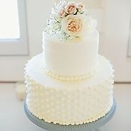 wedding cakes | HappyShappy