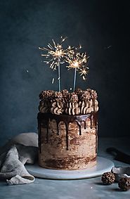 nutella stuffed chocolate hazelnut dream cake - cakes | HappyShappy - India’s Best Ideas, Products & Horoscopes