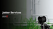 Best Jetter Services at Denver| Residential or commercial drain cleaning