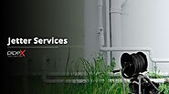 Call Well versed Jetter Services in Denver To Get Drain Cleansing Done