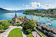 Top Rated Tourist Attractions in Switzerland