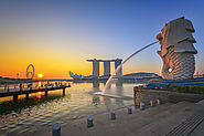 Must - Visit Places in Singapore