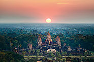 Top Attractions to Visit in Angkor, Cambodia