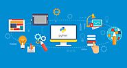 Python web development: The reasons why should be choose
