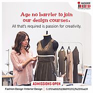 Fashion and Interior Designing Institute in Indore - INIFD Indore
