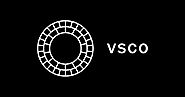 Download VSCO app (all filters) - feedgram