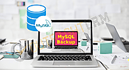 How To Create MySQL Data Backup Automatically | Outright Blog