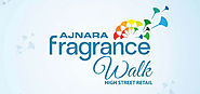 Ajnara fragrance walk | Commercial Shop in Raj nagar extension