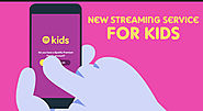 Spotify Kids APP: A Brand New Streaming Service for Kids