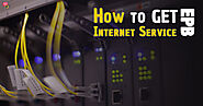 What is EPB Internet Service?