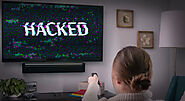 Is My TV Spying On Me? Can My Smart TV Be Hacked?
