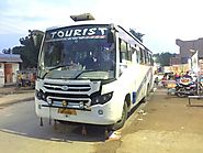 Delhi To Icchapuran Balaji | Salasar Balaji | Khatushyamji Yatra By Bus