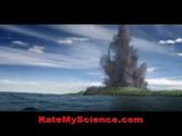 Krakatoa - the most dangerous volcano on earth, Rate My Science