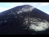 Krakatoa Volcano - Gunung Krakatau - Lampung Province - Indonesia Travel Guide (Tourism)