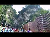Unsere Reise um die Welt. 25.01.2014 Port Kelang - Malaysia. Kuala Lumpur I. 29. Video.