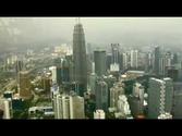 Unsere Reise um die Welt. 25.01.2014 Port Kelang - Malaysia. Kuala Lumpur II. 30. Video.