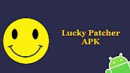 Lucky Patcher V8.5.7 Apk Latest 2019 - Lucky Patcher