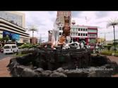 Kuching, Malaysia Travel Guide Must See Attractions