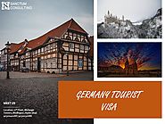 Germany Tourist Visa Assistance