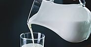 Is It Beneficial To Drink Milk During Pregnancy?