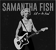 Samantha Fish - No Depression