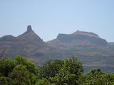 TMI : Monsoon Trek to Ratangad on 6th July Sunday 2014.