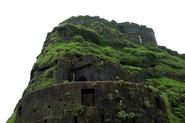 One Day Trek to Lohgad On Sunday 6th July 2014 By Trekking Paradise...