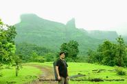 TreksandTrails is going to Naneghat for a one day trek on 6th July 2014, Sunday