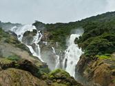 WTA CLUB,PUNE , DUDHSAGAR WATERFALLS RAIL TREK (BATCH 3) ON 23 & 24 AUG 2014