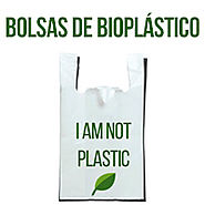 Todo lo que necesitas saber sobre la compra y uso de bolsas biodegradables.