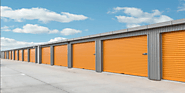 Container Storage rental in Tauranga