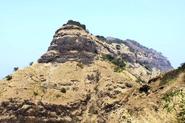 GUERILLA ADVENTURES Trek To GRANDIOSE PEB FORT 13th July 2014