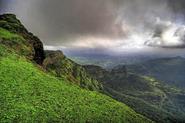 BHIMASHANKAR & NAGFANI TREK on 12th-13th July with MUMBAI TRAVELLERS