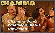 Chammo song whatsapp status video downlaod| Housefull 4 |