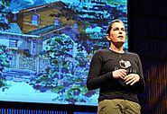 Catherine Mohr: The tradeoffs of building green | TED Talk