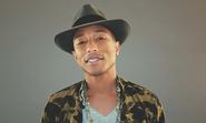 Pharrell Williams