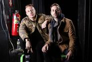 Macklemore & Ryan Lewis