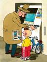 They are our ultimate ATM machines
