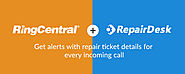 Introducing RingCentral - Our Newest Integration - RepairDesk Blog