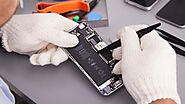 Cell Phone Repair Is Mentally Exhausting - But It Doesn't Have to Be! - koinsbook.com