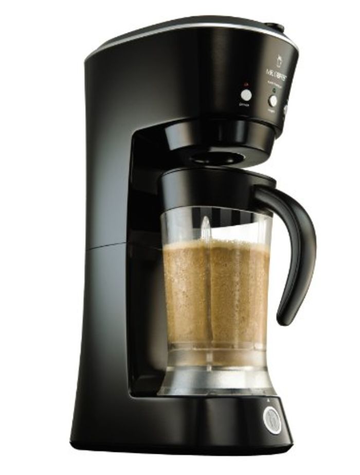 Best Coffee Latte Makers A Listly List
