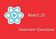 25+ React js Interview questions & answers to prepare in...