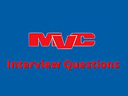 32+ MVC Interview Questions & Answers asked in 2019