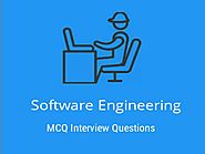 Software Engineering MCQ Quiz & Online Test 2019 -...