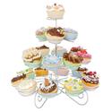 Cupcake Stand (holds 23 cupcakes)