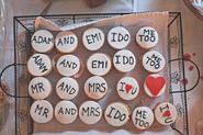 For the Bride to Be